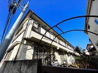 時和コーポ鷺宮