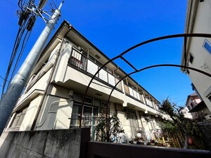 時和コーポ鷺宮