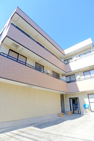 辻村マンション