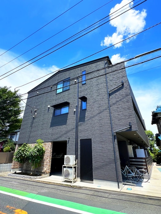 外観写真 グランエスポワール東浦和