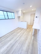 居室 グランエスポワール東浦和