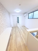 居室 グランエスポワール東浦和