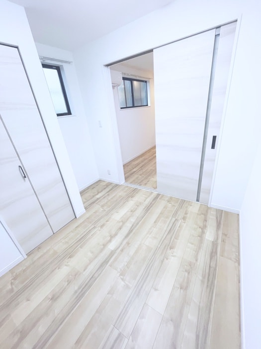 居室 グランエスポワール東浦和