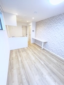 居室 グランエスポワール東浦和