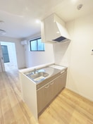 キッチン グランエスポワール東浦和