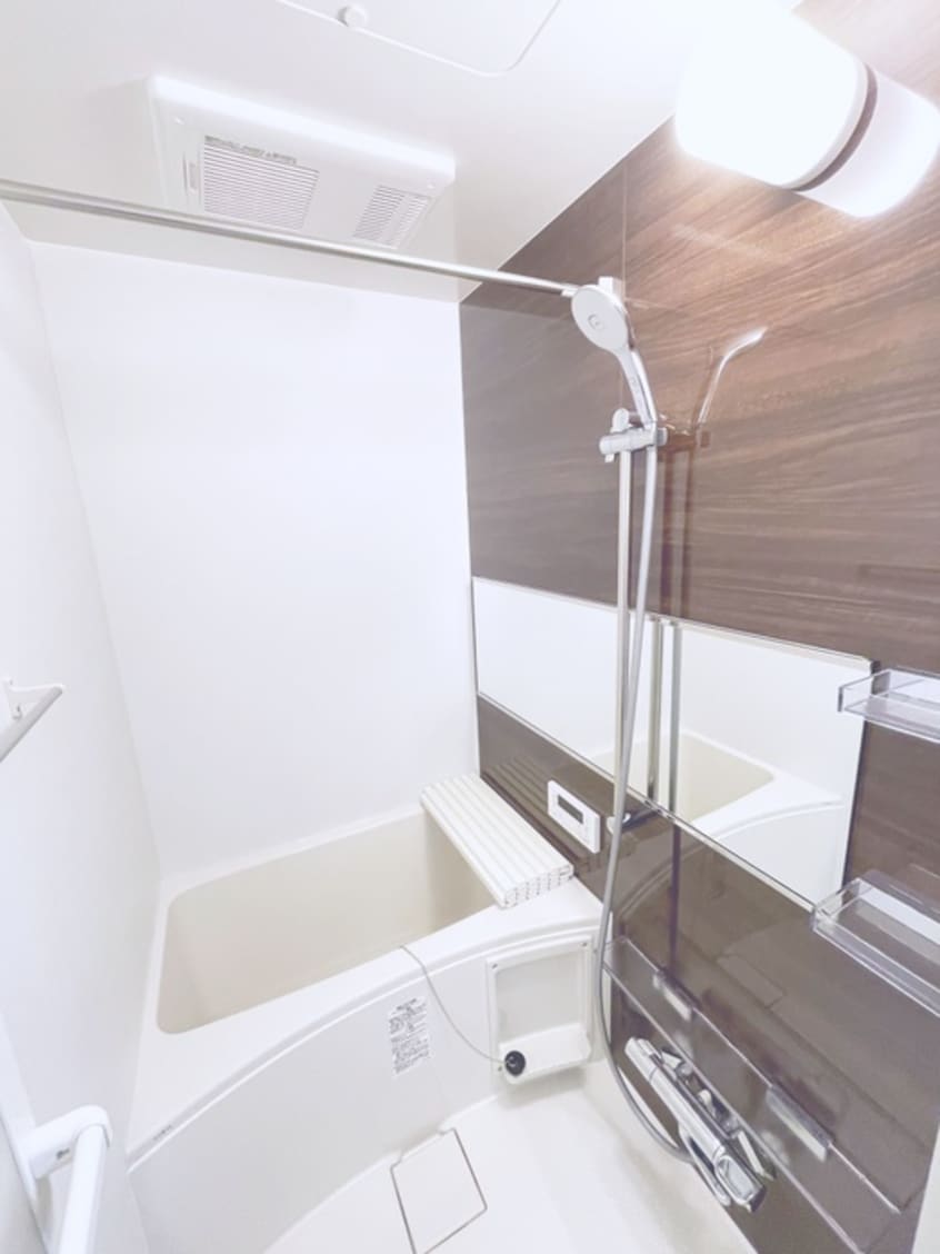 バス／シャワールーム等 グランエスポワール東浦和