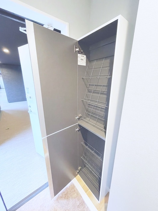 靴箱 グランエスポワール東浦和