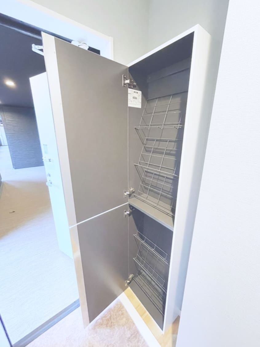 靴箱 グランエスポワール東浦和