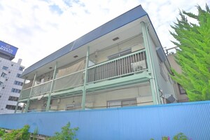 金子コーポ