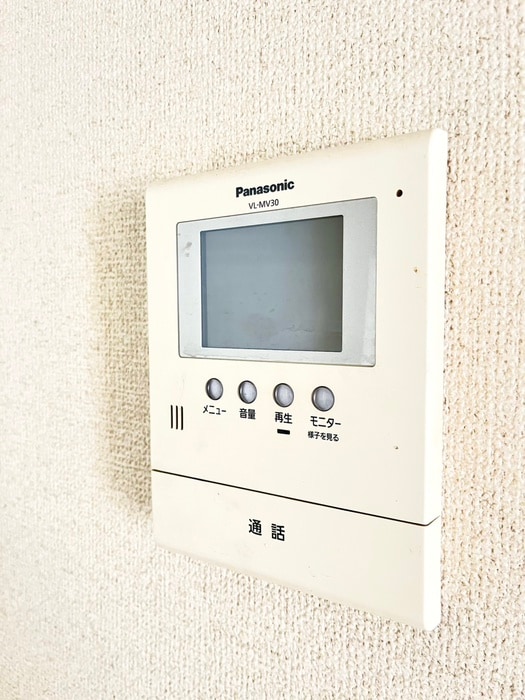 内観写真 メゾンアンネタ－ジュ２