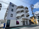 スカイコート西谷(407)の外観