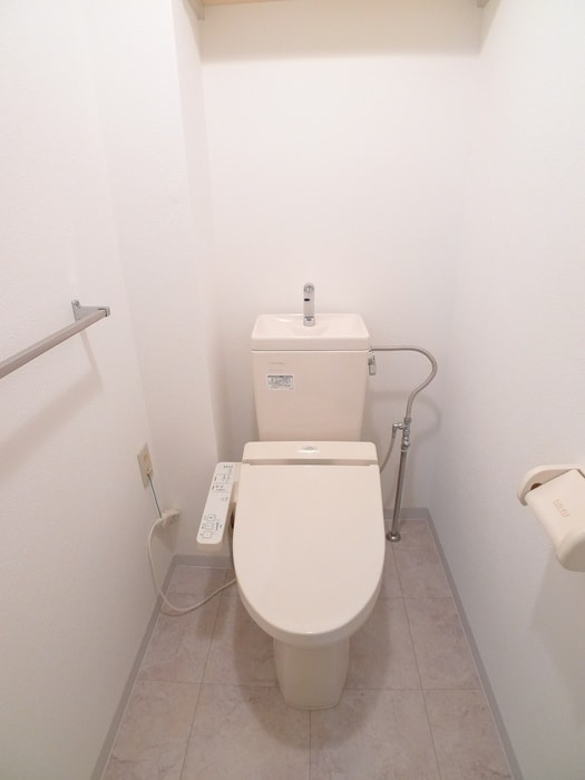 トイレ 第２大越ビル