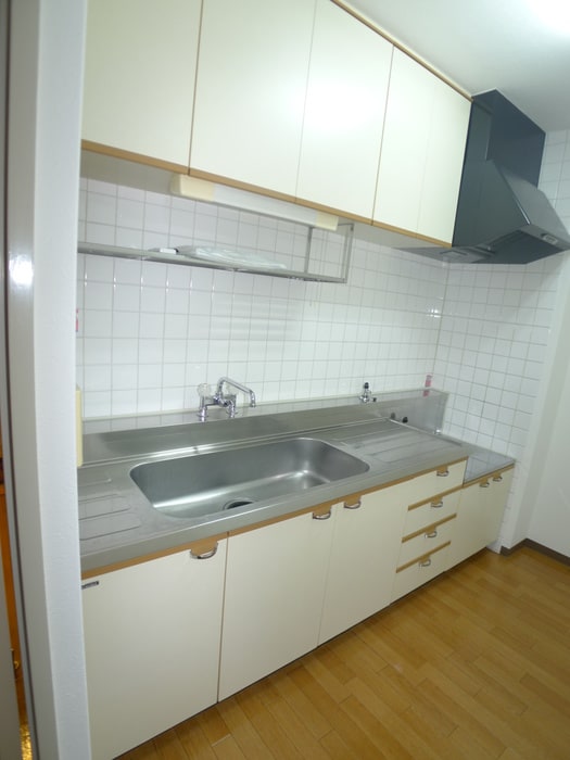 キッチン 第２大越ビル