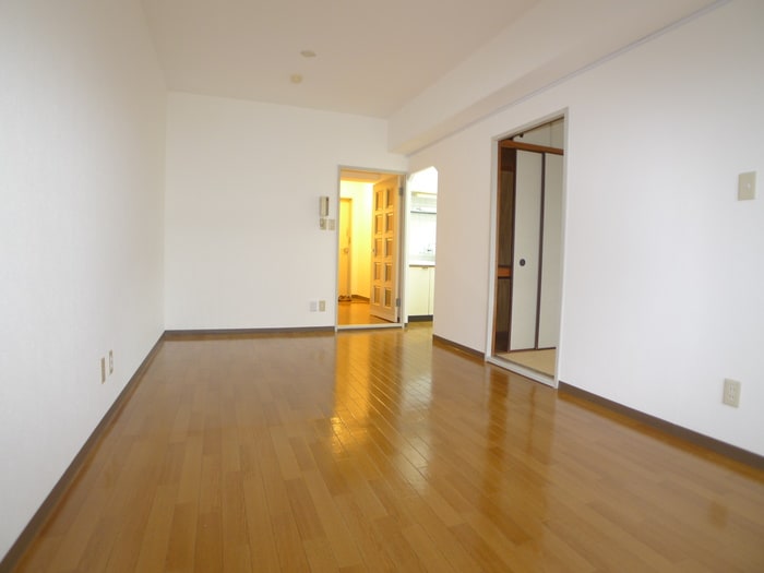 居室 第２大越ビル