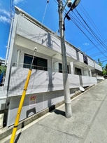 ル・メゾン要町