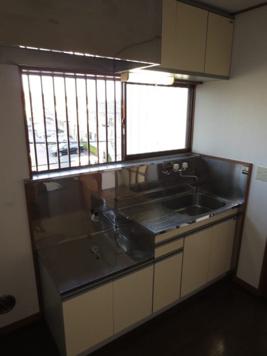 キッチン エコ－ヒルズ