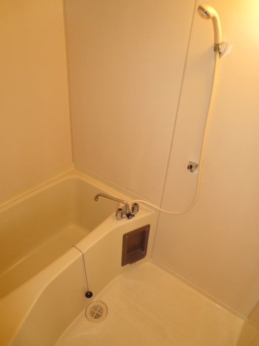 バス／シャワールーム等 エコ－ヒルズ