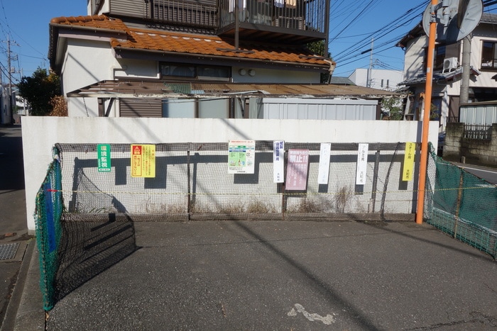 建物設備 エコ－ヒルズ