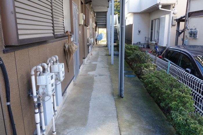 その他 エコ－ヒルズ