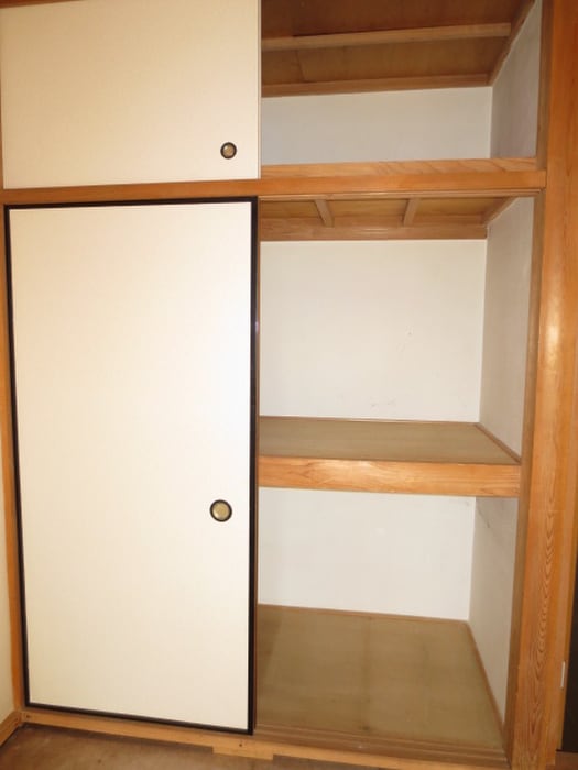 収納 エコ－ヒルズ