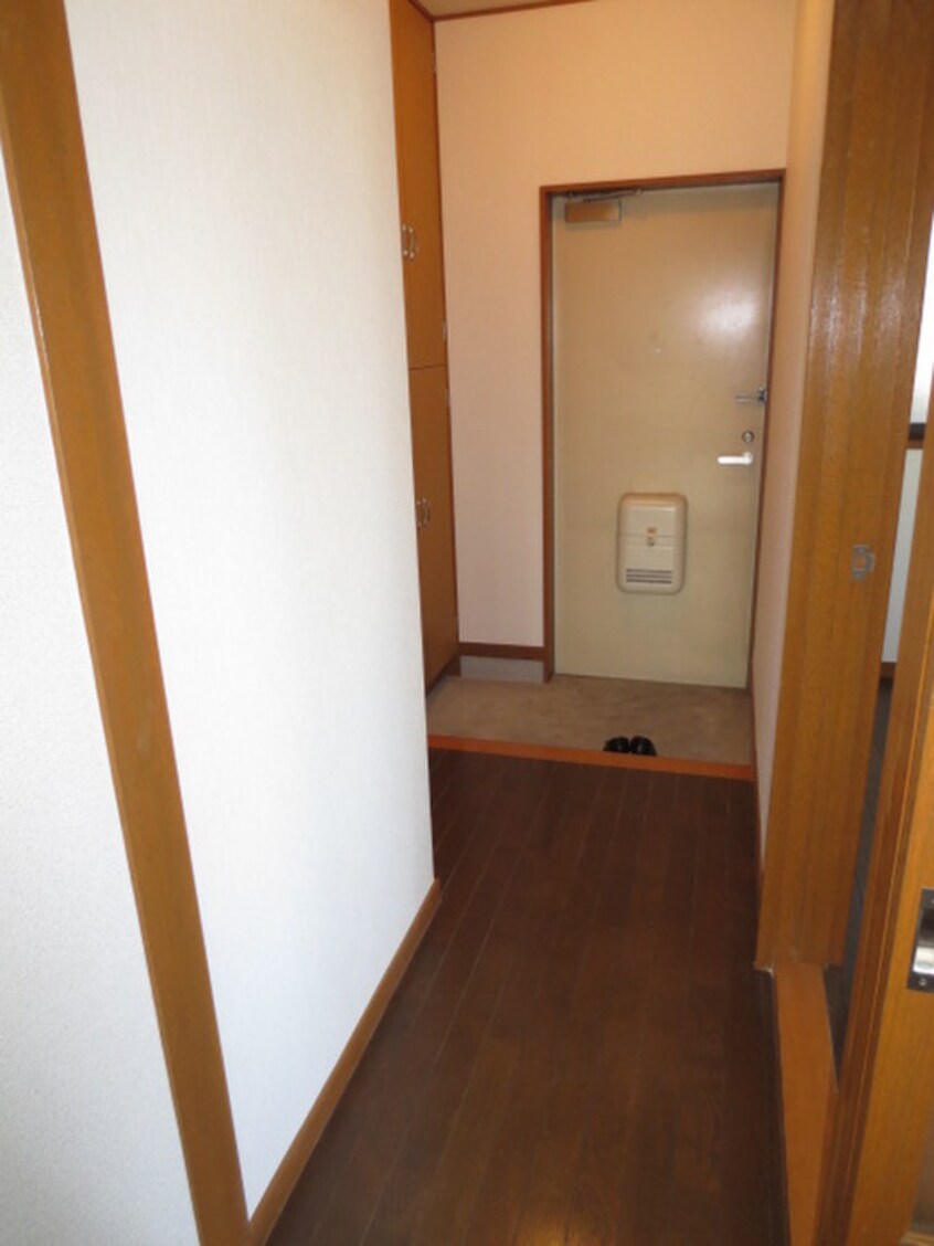 廊下 エコ－ヒルズ