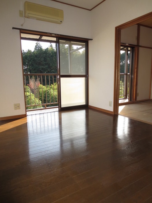 居室 エコ－ヒルズ