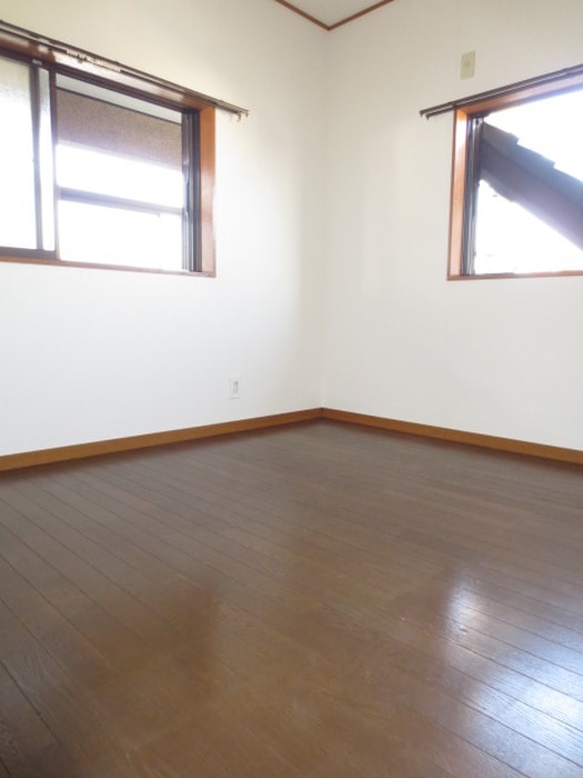 居室 エコ－ヒルズ