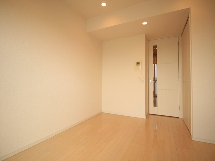 居室 エコロジ－潮見レジデンス