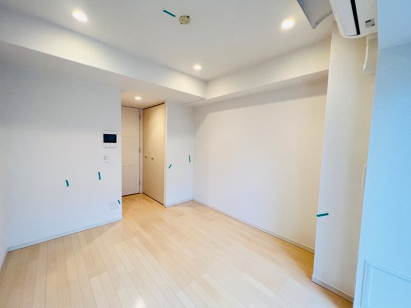 居室 エコロジ－潮見レジデンス