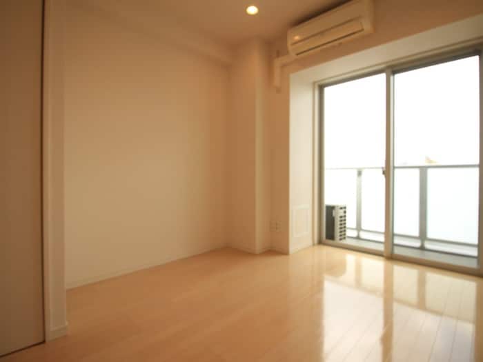 居室 エコロジ－潮見レジデンス