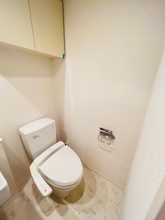 トイレ エコロジ－潮見レジデンス