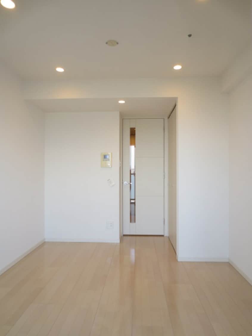 居室 エコロジ－潮見レジデンス