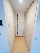 内観写真 エコロジ－潮見レジデンス