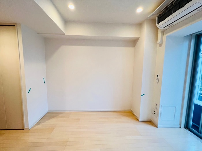 居室 エコロジ－潮見レジデンス