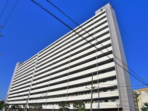 葛西住宅(203)