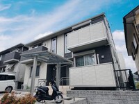 仮）柴田テラスD