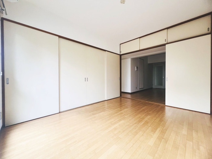 居室 第３大越ビル