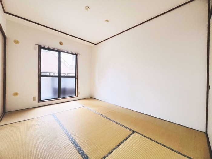 居室 第３大越ビル