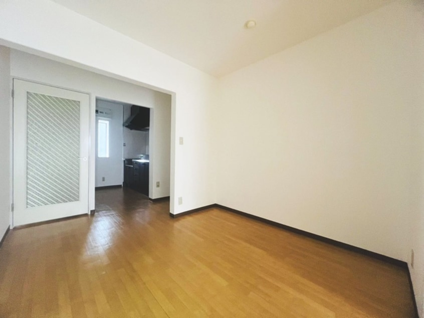 居室 第３大越ビル