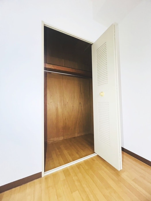 収納 第３大越ビル