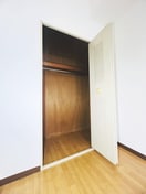 収納 第３大越ビル