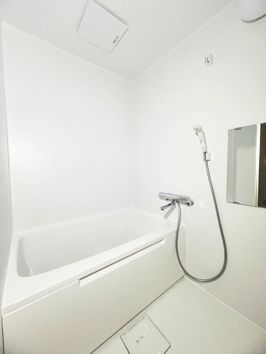 バス／シャワールーム等 第３大越ビル