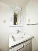 洗面 第３大越ビル