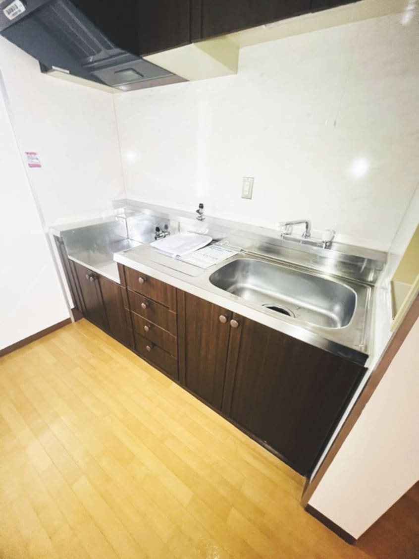 キッチン 第３大越ビル