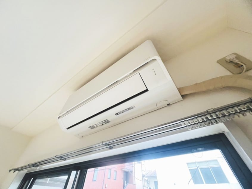 内観写真 第３大越ビル