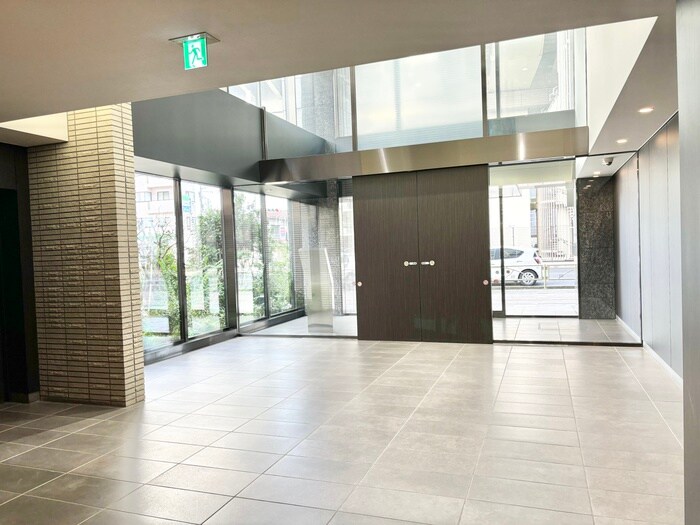 外観写真 ルフォンプログレ滝野川