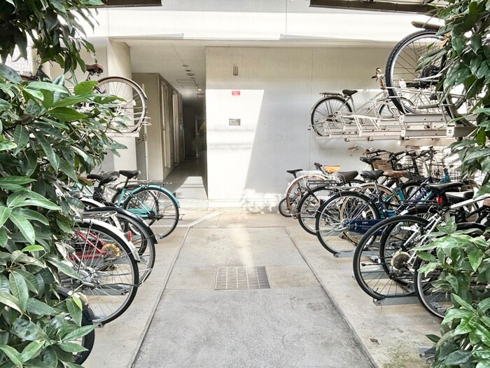建物設備 ルフォンプログレ滝野川