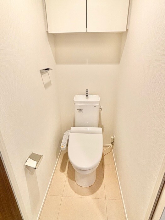 トイレ ルフォンプログレ滝野川