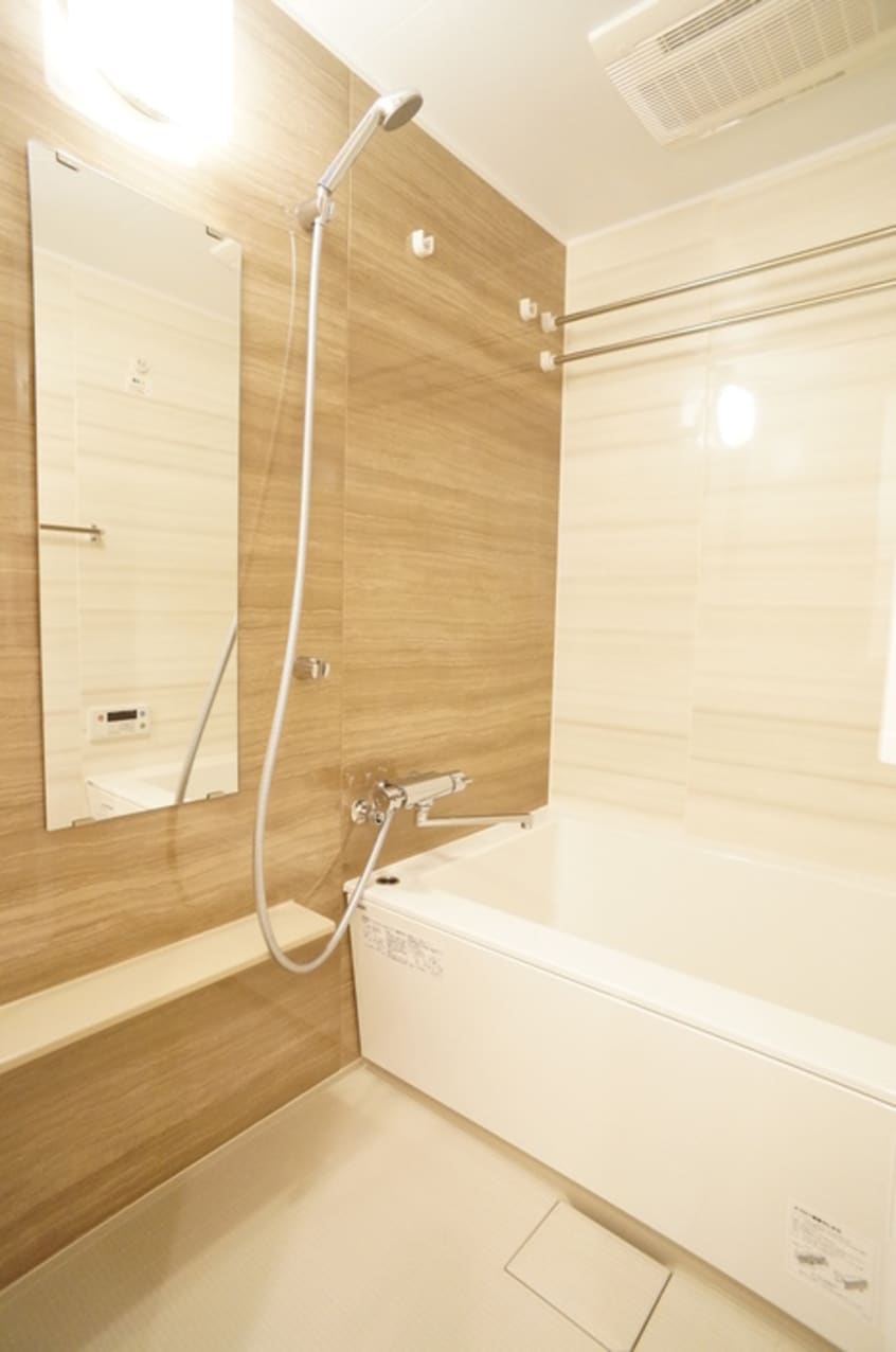 バス／シャワールーム等 ルフォンプログレ滝野川