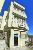 コ－ポベラ－ムの外観